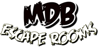 MDB Escape Rooms