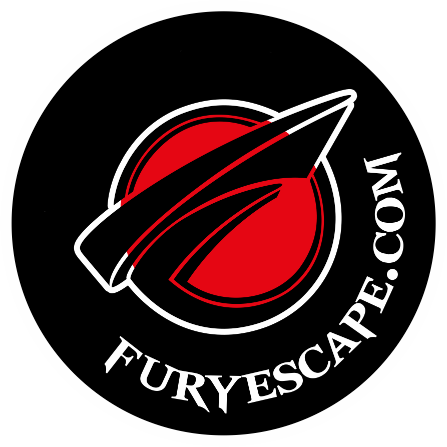 FuryEscape